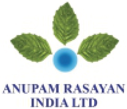 Anupam Rasayan India Ltd