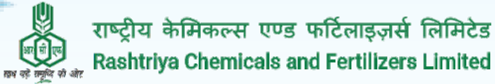 Rashtriya Chemicals and Fertilizers Limited