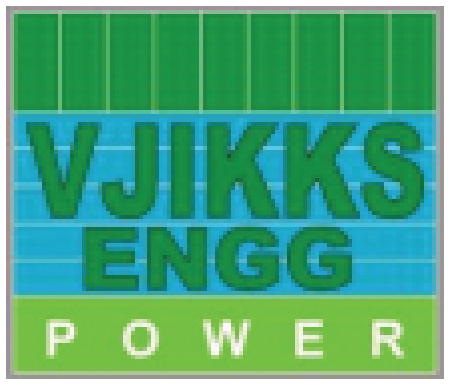 VJIKKS Engg Power