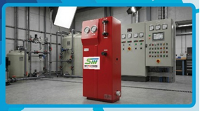 SM Polymers company overview