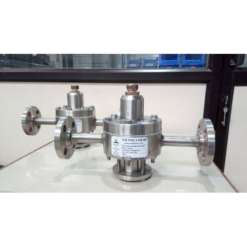 Chlorine Handling Accessories